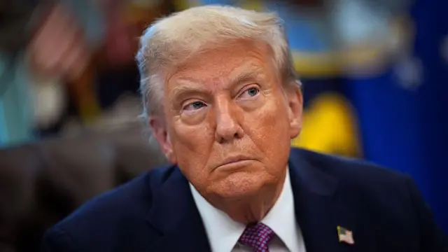 Trump ameaça assumir o controlo de Cuba e piora sanções