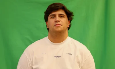 Tomás Fonseca: “É um orgulho invicto”