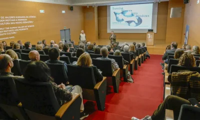 i3S/U.Porto prepara o “próximo salto” na investigação em saúde