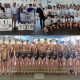 Natação do SC Espinho vence Torneio Vila D’Anta