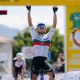 Daniel Moreira brilha ao sprint e festeja na Volta a Portugal do Futuro » Ciclismo + TV