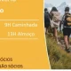 ‍3.ª Caminhada’26
Dia 16 de maio, sábado, Barrancão
9h – Caminhada; 13h –…