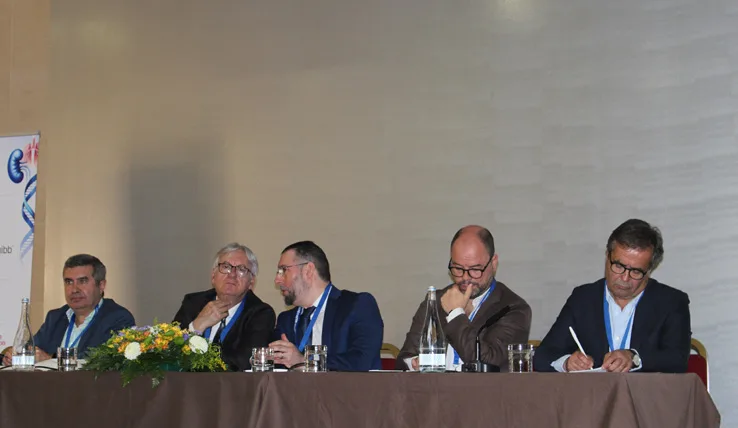 Marciano Lopes destaca importância dos cuidados integrados nas Jornadas de Urologia e Oncologia do Alentejo « Comissão de Coordenação e Desenvolvimento Regional do Alentejo, I.P.