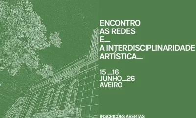 → DGARTES promove encontro sobre redes e interdisciplinaridade artística em Avei…