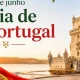 10 de Junho | Dia de Portugal, de Camões e das Comunidades Portuguesas

Hoje ce…