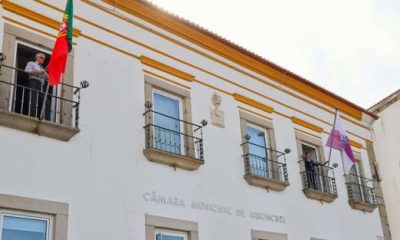 Ao longo de mais de vinte e quatro horas, arronchenses saíram à rua para celebra…