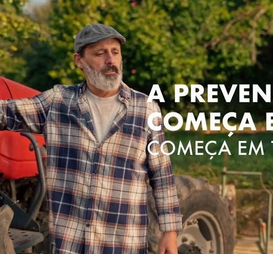 A prevenção começa em si – Cumpra Com As Regras No Uso De Máquinaria 

Muitos in…