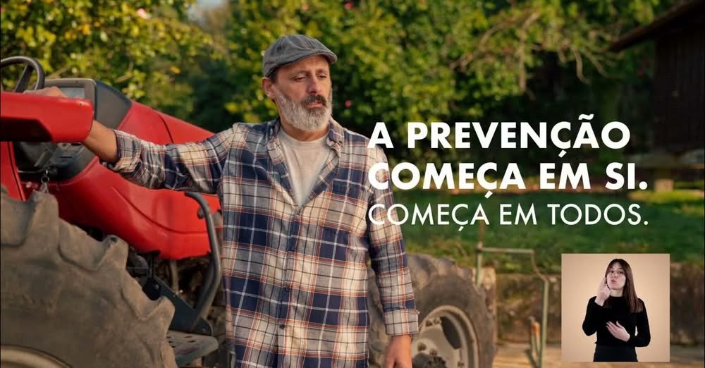 A prevenção começa em si – Cumpra Com As Regras No Uso De Máquinaria 

Muitos in…