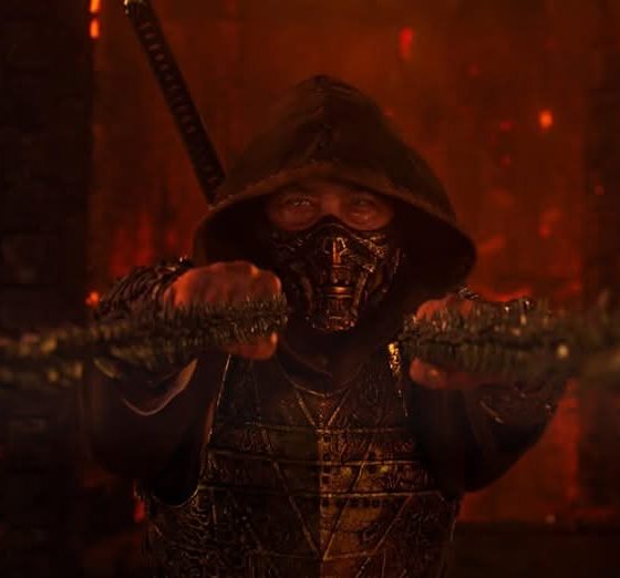 CINE ALTER
 07 JUNHO 

MORTAL KOMBAT II
Cineteatro de Alter do Chão – 16H30 e …