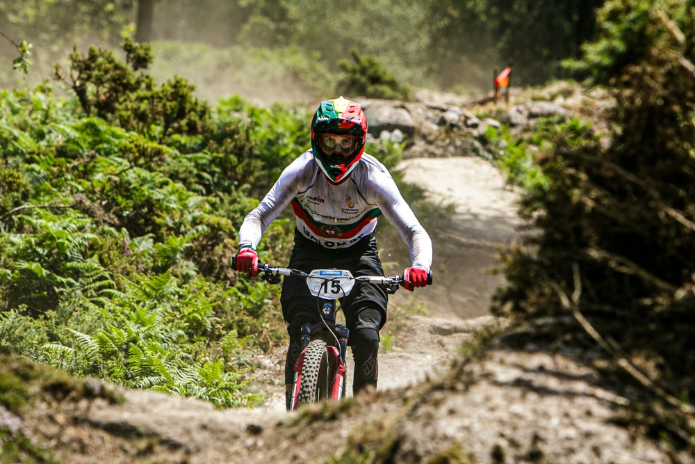 José Borges vence 3.ª Taça de Portugal de Enduro em Terras de Bouro » Ciclismo + TV