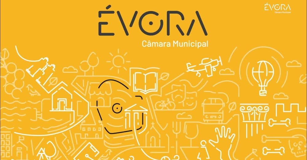 𝗠𝗮𝗴𝗮𝘇𝗶𝗻𝗲 𝗦𝗲𝗺𝗮𝗻𝗮𝗹 𝟭𝟵 𝗱𝗲 𝗷𝘂𝗻𝗵𝗼

Síntese da semana informativa do Município de Évor…