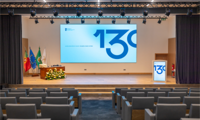 ESEP celebrou 130 anos de legado, excelência e cuidado