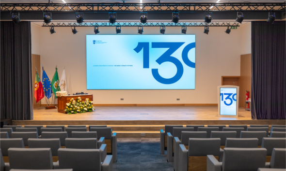 ESEP celebrou 130 anos de legado, excelência e cuidado