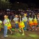 Turmas do Agrupamento de Escolas, da Escola de Música e das academias seniores d…