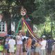 Agrupamento de Escolas Manuel Ferreira Patrício ofereceu cultura à cidade