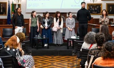 U.Porto atribui os primeiros prémios do Programa Impulso Cultural