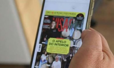 Bibliotecas do Alto Alentejo fornecem acesso gratuito à plataforma digital Press…