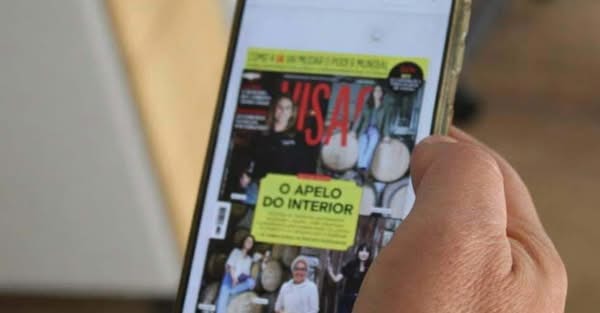 Bibliotecas do Alto Alentejo fornecem acesso gratuito à plataforma digital Press…