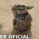 CINE ALTER
 14 JUNHO 

STAR WARS: THE MANDALORIAN E GROGU 
Cineteatro de Alter…