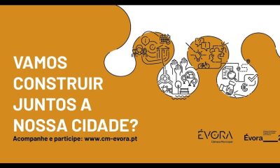 Foi apresentada publicamente a 𝟰ª 𝗥𝗲𝘃𝗶𝘀𝗮̃𝗼 𝗱𝗼 𝗣𝗹𝗮𝗻𝗼 𝗱𝗲 𝗨𝗿𝗯𝗮𝗻𝗶𝘇𝗮𝗰̧𝗮̃𝗼 𝗱𝗲 𝗘́𝘃𝗼𝗿𝗮, …