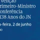 Assista à transmissão em direto da Intervenção do Primeiro-Ministro na Conferênc…