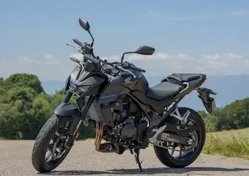 Setor das duas rodas e quadriciclos acelera em Portugal com subida nas vendas em maio