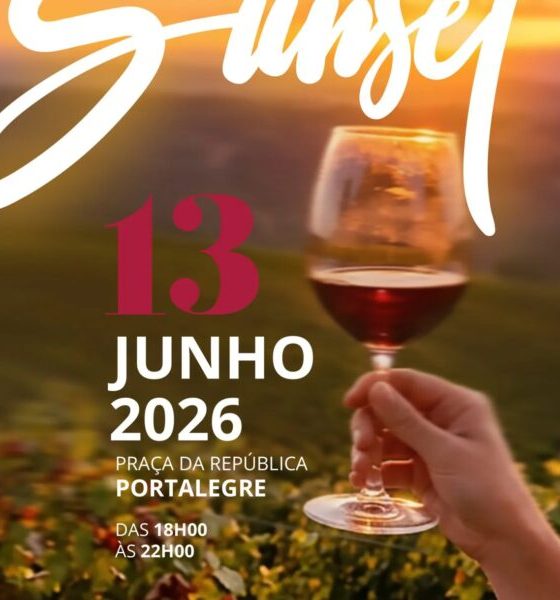 Município de Portalegre