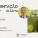 Reserve na Sua Agenda
EFLÚVIOS DE COBIÇA | APRESENTAÇÃO DO LIVRO | 20 JUN | 16H0…