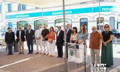 Festas de Santo António 2026 | Abertura Oficial 

As Festas de Santo António 202…