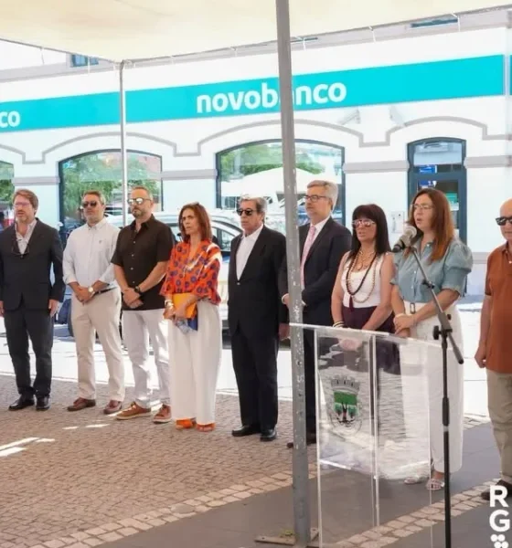 Festas de Santo António 2026 | Abertura Oficial 

As Festas de Santo António 202…