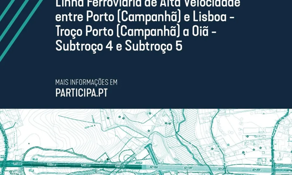 A CCDR NORTE informa que se encontra a decorrer o procedimento de Consulta Públi…