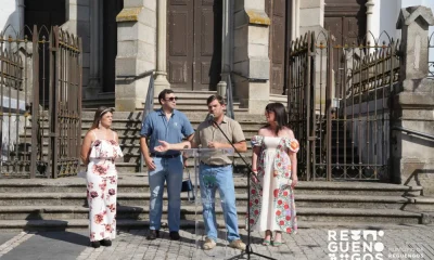 Município de Reguengos de Monsaraz adicionou fotos ao álbum: FSA’26 | Cortejo Ta…