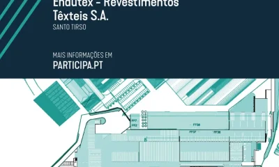 A CCDR NORTE informa que se encontra a decorrer o procedimento de Consulta Públi…