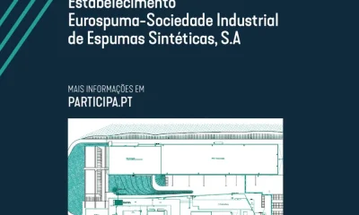 A CCDR NORTE informa que se encontra a decorrer o procedimento de Consulta Públi…