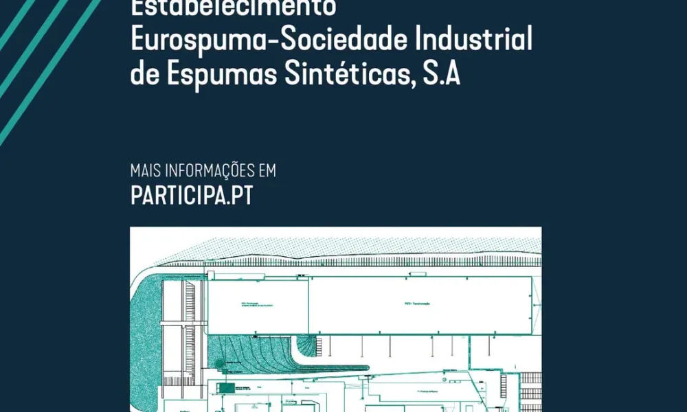 A CCDR NORTE informa que se encontra a decorrer o procedimento de Consulta Públi…