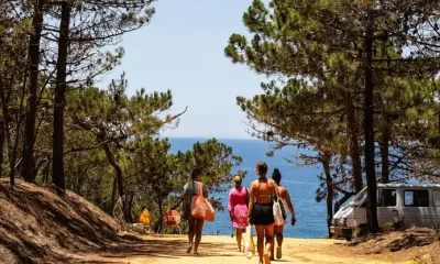 Grândola: Oitenta por cento da costa continua sem acessos formais às praias um ano após promessa do Governo