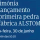 Assista à transmissão em direto da intervenção do Primeiro-Ministro na Cerimónia…
