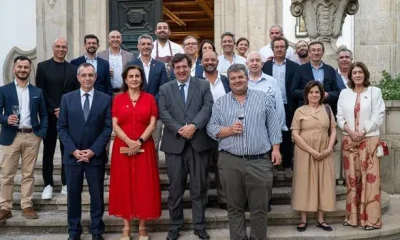 Alentejo Promove Vinhos e Carnes Autóctones em Sevilha para Impulsionar Internacionalização