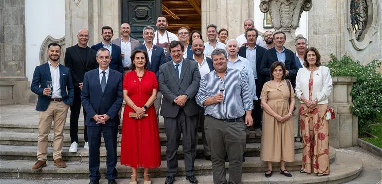 Alentejo Promove Vinhos e Carnes Autóctones em Sevilha para Impulsionar Internacionalização