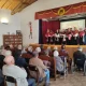 “Viva quem Canta” leva animação a seniores de instituições – Câmara Municipal de Santiago do Cacém
