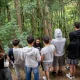CM Pampilhosa da Serra / Caminhada nas margens do rio Unhais encerra Programa Eco-Escolas 2025/2026