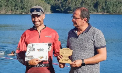 CM Pampilhosa da Serra / Vilar recebe prova da Bass Nation Portugal e afirma-se como referência da pesca desportiva