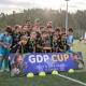 CM Pampilhosa da Serra / II GDP CUP reuniu cerca de 200 jovens atletas numa grande festa do futebol de formação