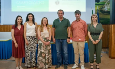 CM Pampilhosa da Serra / Sessão sobre uso responsável dos medicamentos mobiliza comunidade local