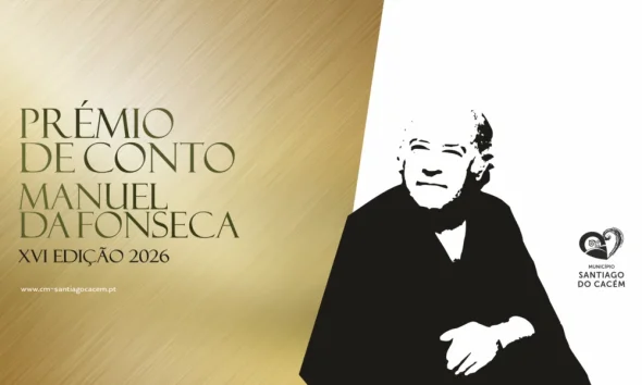 Prémio de Conto Manuel da Fonseca recebe mais de meia centena de obras a concurso – Câmara Municipal de Santiago do Cacém