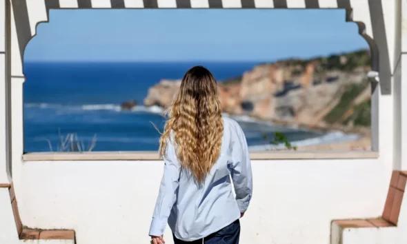 Há mais para descobrir na Nazaré: nova campanha promove a riqueza de todo o concelho