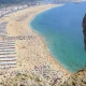 Nazaré prepara a abertura da época balnear