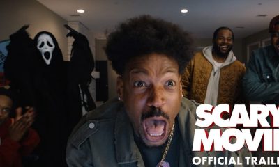 CINE ALTER
 21 JUNHO 

SCARY MOVIE 6 
Cineteatro de Alter do Chão – 16H30 e 21…