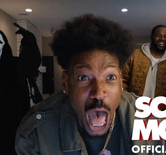 CINE ALTER
 21 JUNHO 

SCARY MOVIE 6 
Cineteatro de Alter do Chão – 16H30 e 21…