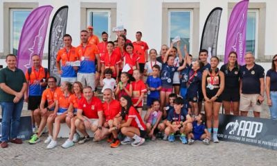 Sport Arronches e Benfica voltou a prestar homenagem a Gamaliel Brás Carlos, num…